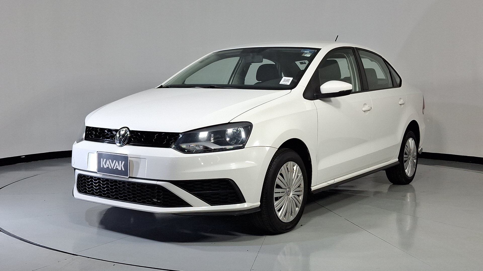 Volkswagen Vento 2021