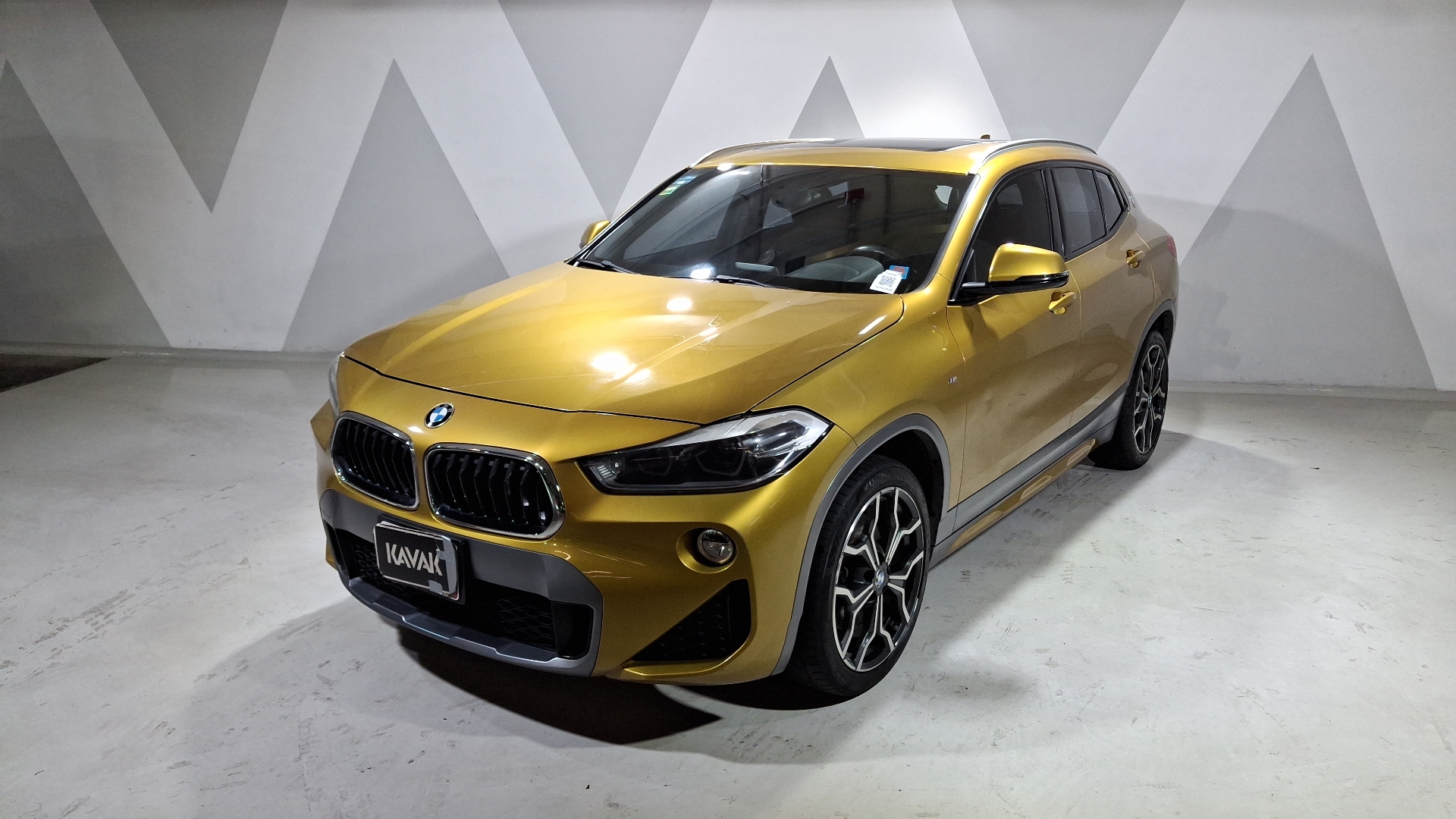 Bmw X2 2020