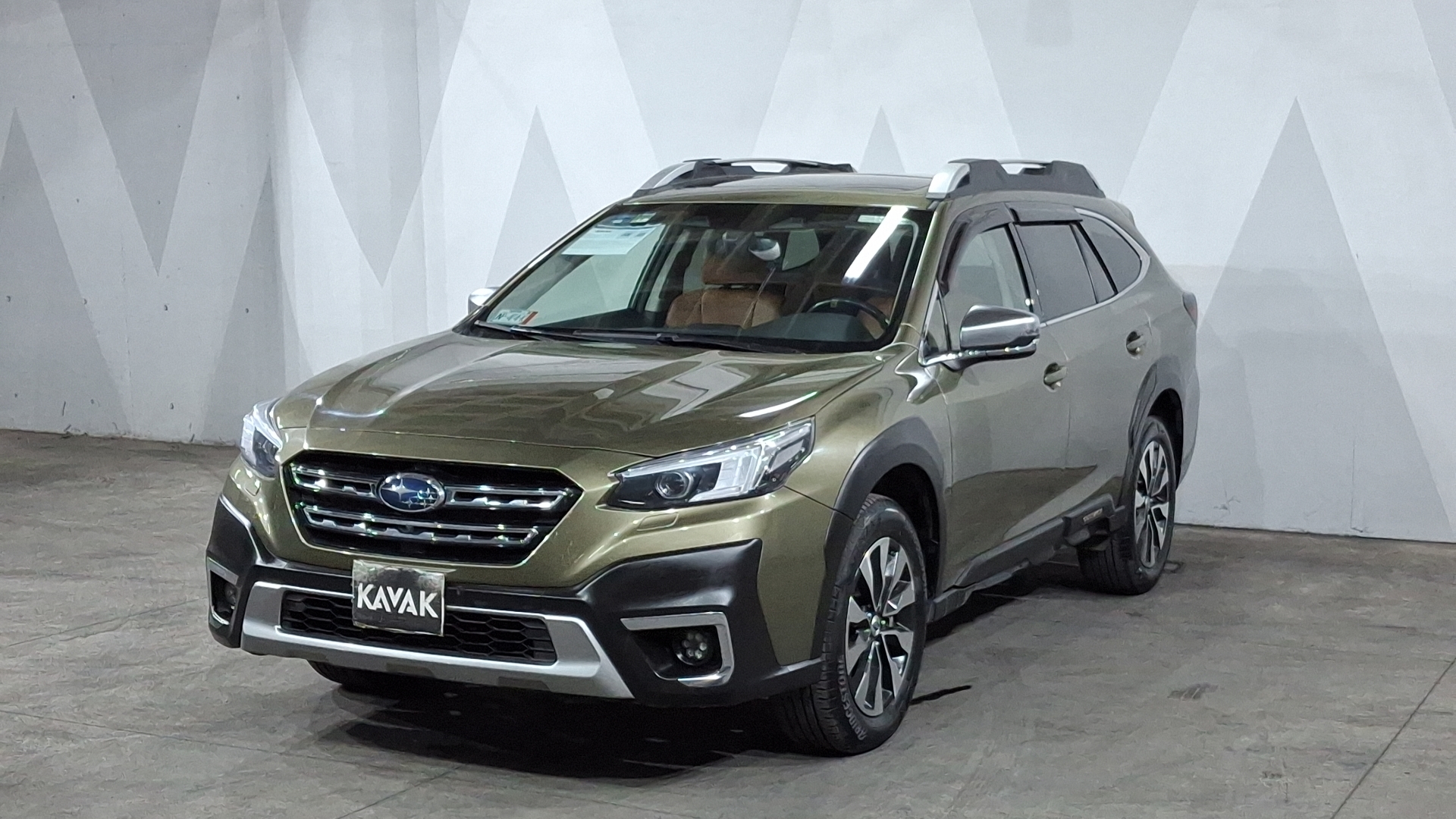 Subaru Outback 2023