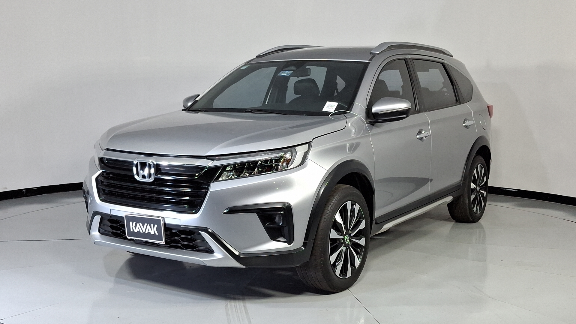 Honda BR-V 2024