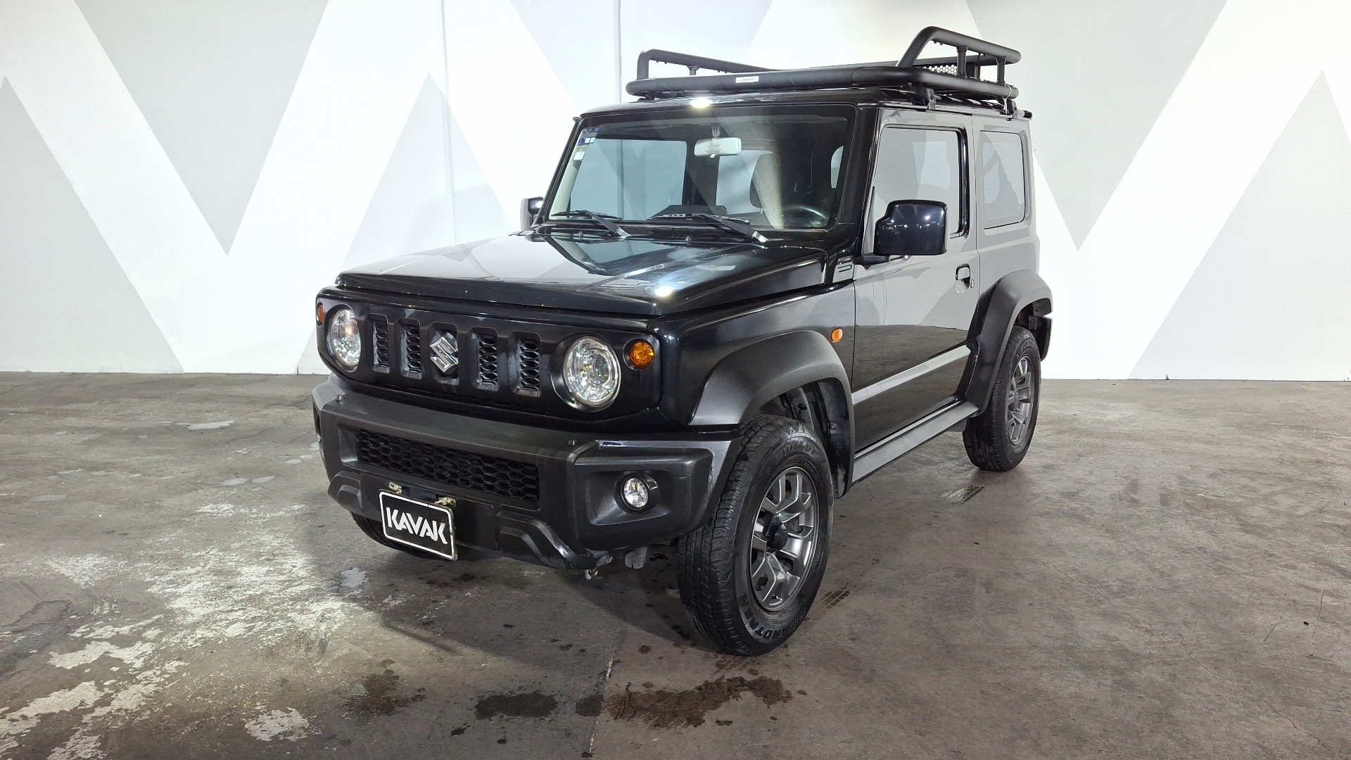 Suzuki Jimny 2024