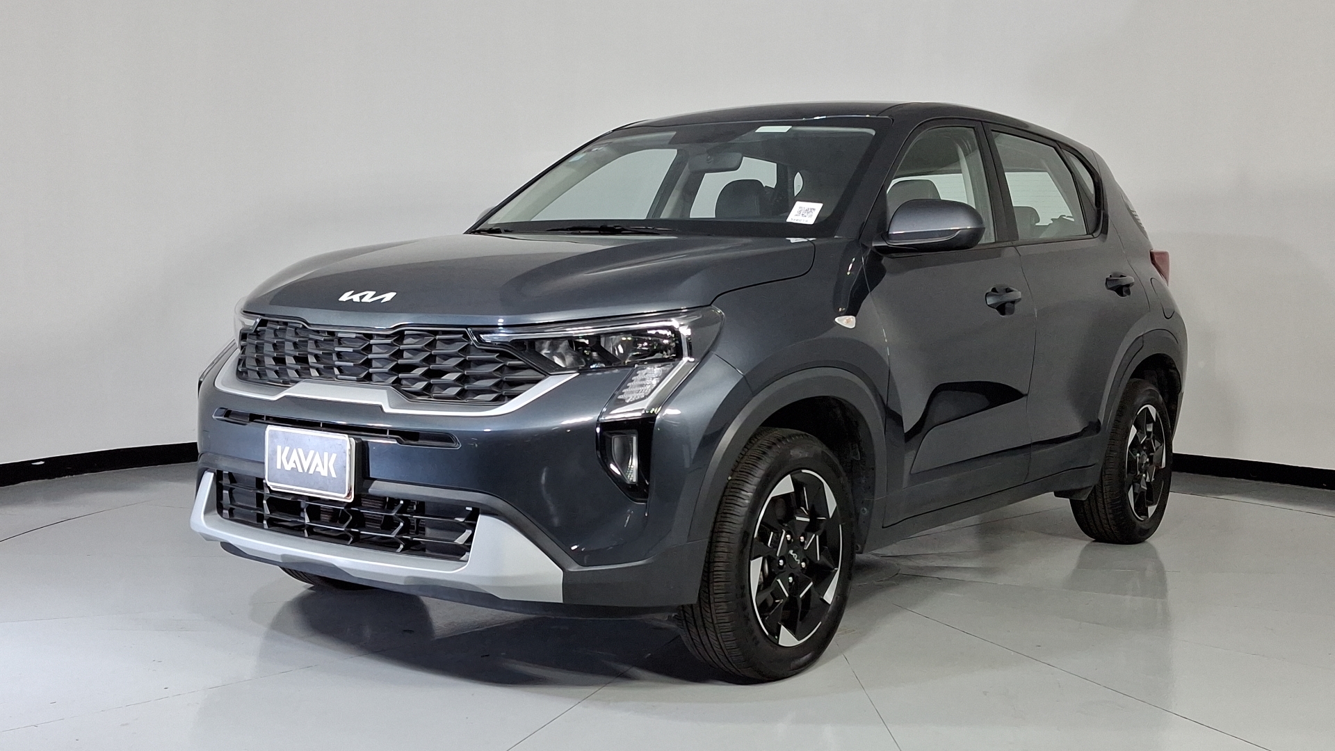 Kia Sonet 2025