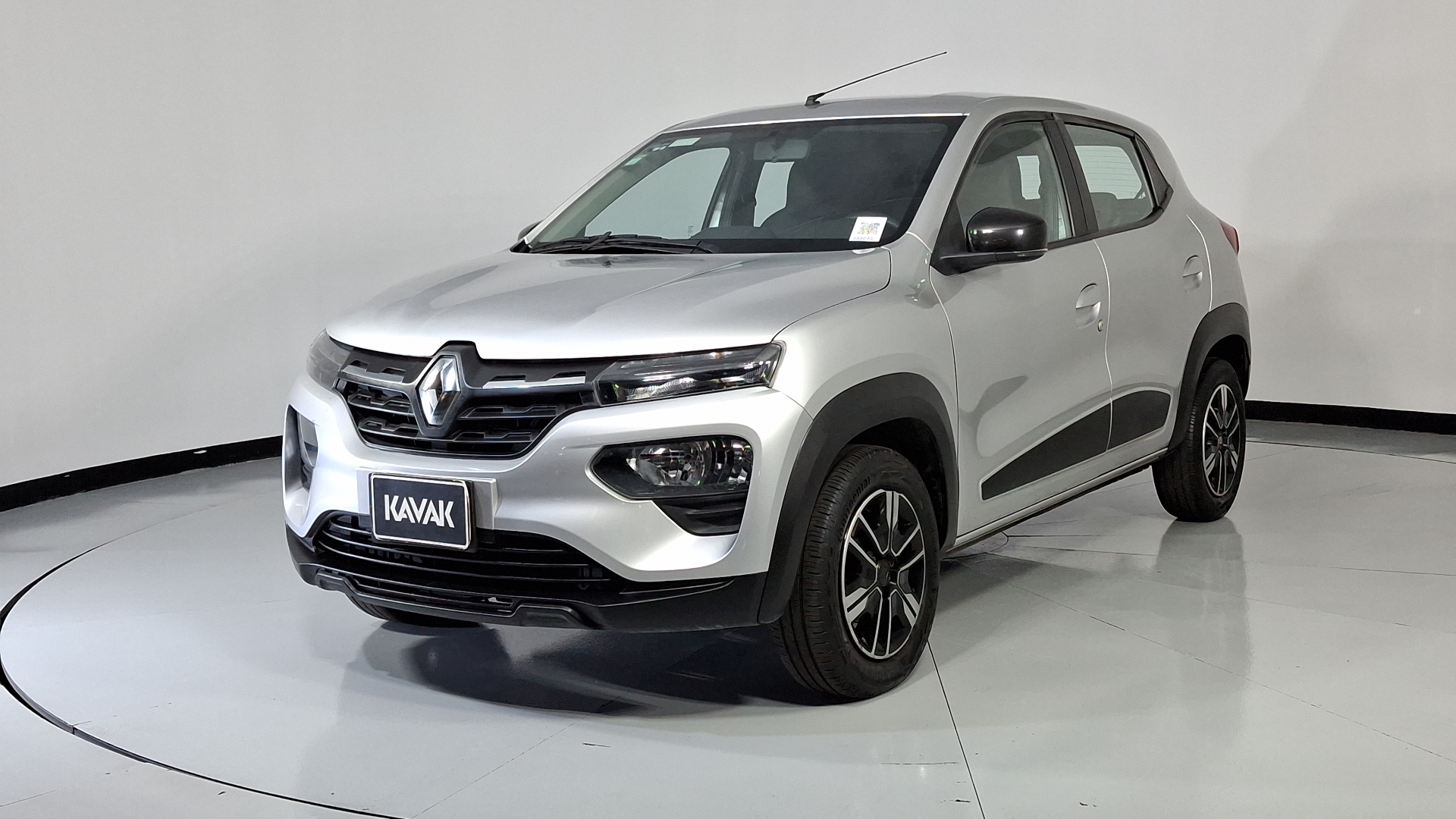 Renault Kwid 2025