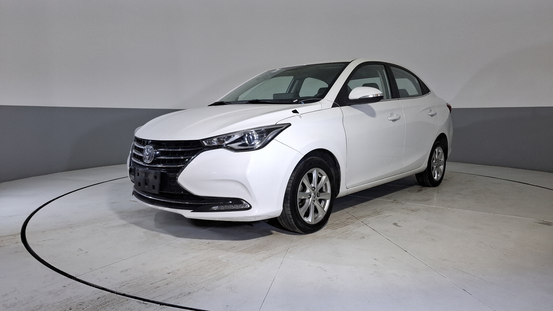 Changan Alsvin 2023