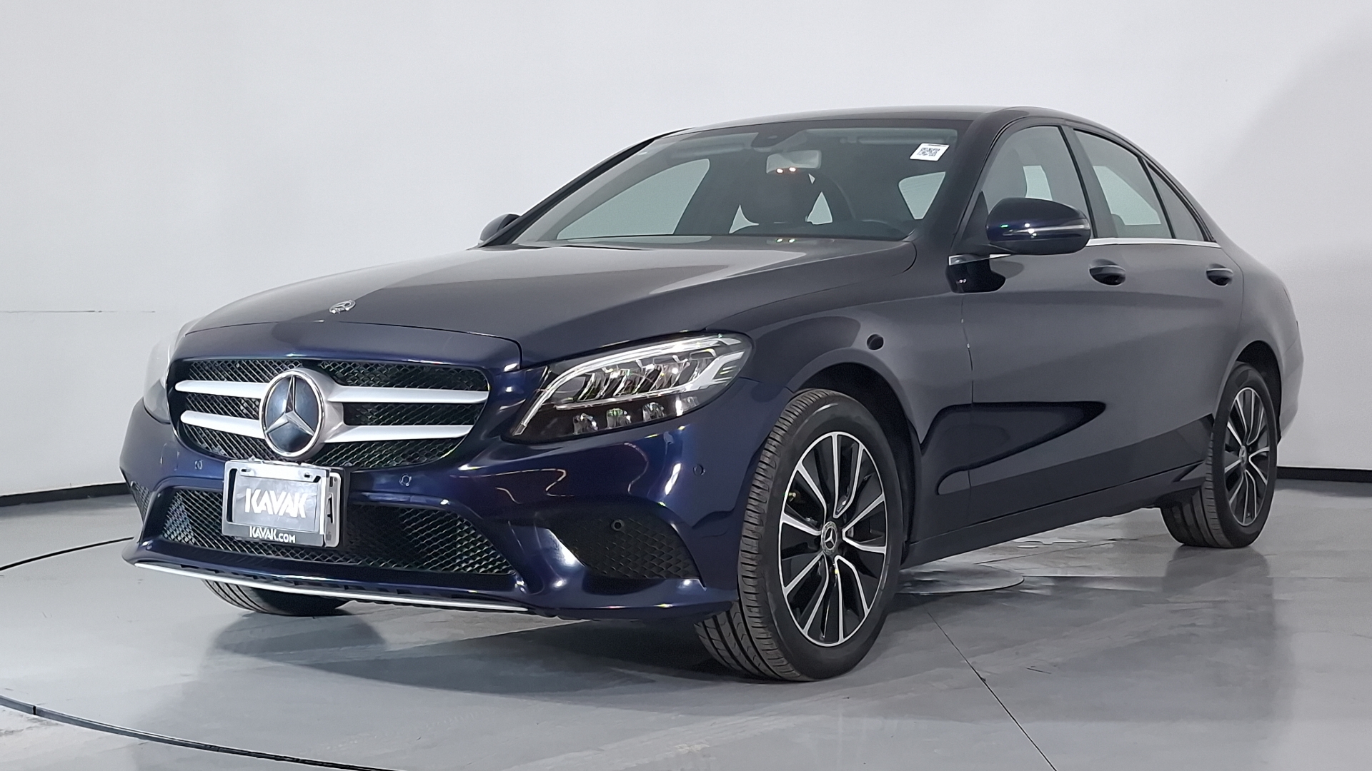 Mercedes Benz Clase C 2020