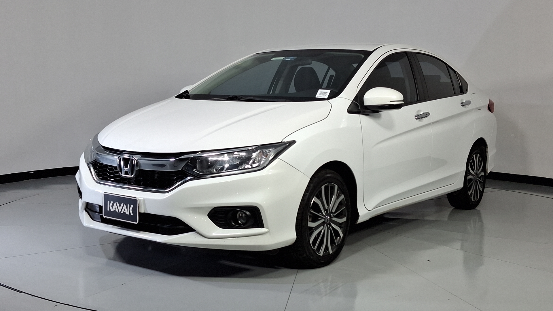 Honda City 2019