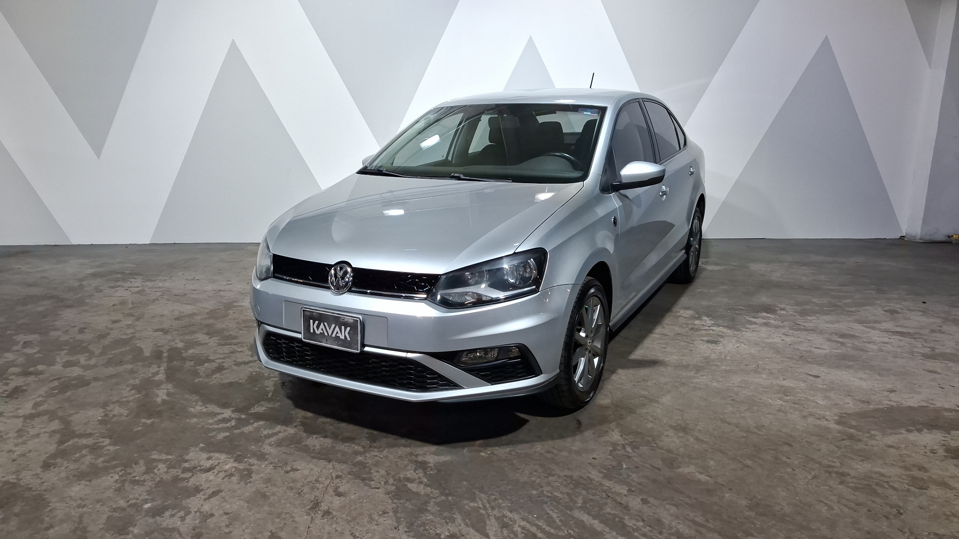 Volkswagen Vento 2020