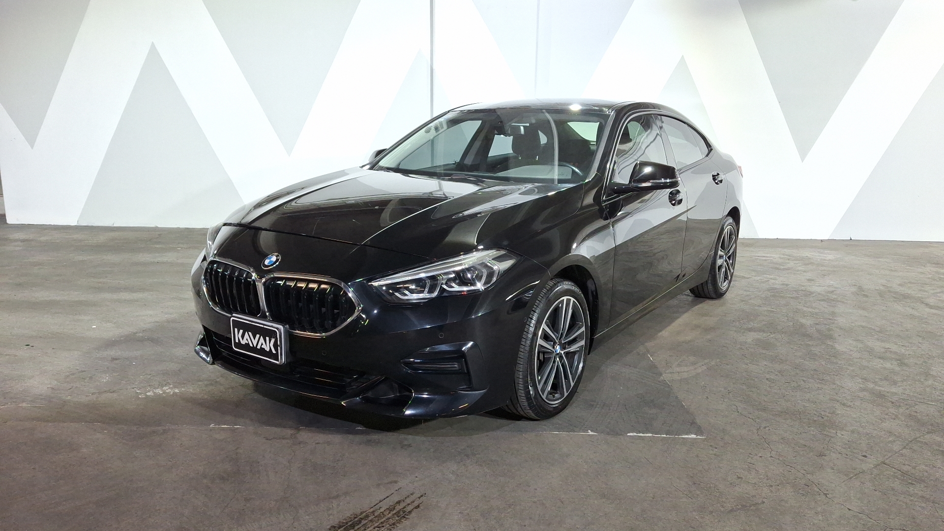 Bmw Serie 2 2024