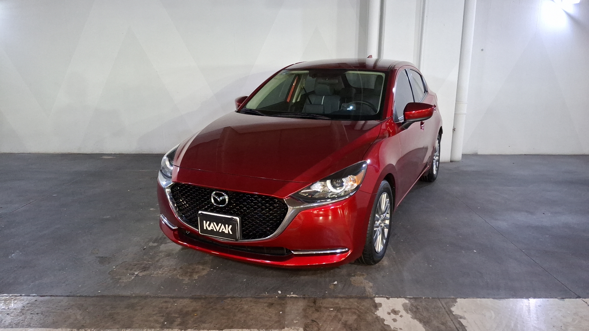 Mazda Mazda 2 2023