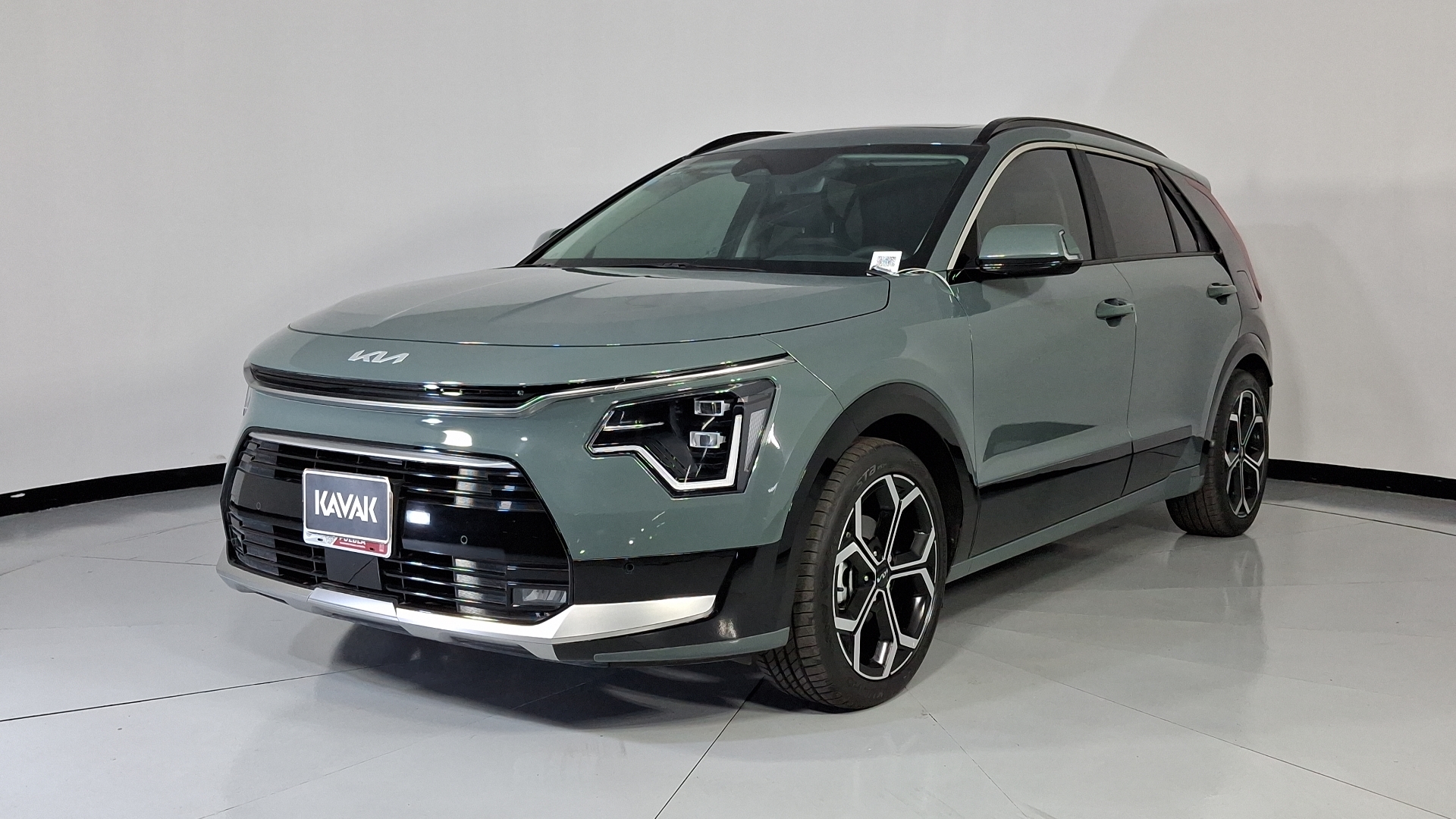 Kia Niro 2025