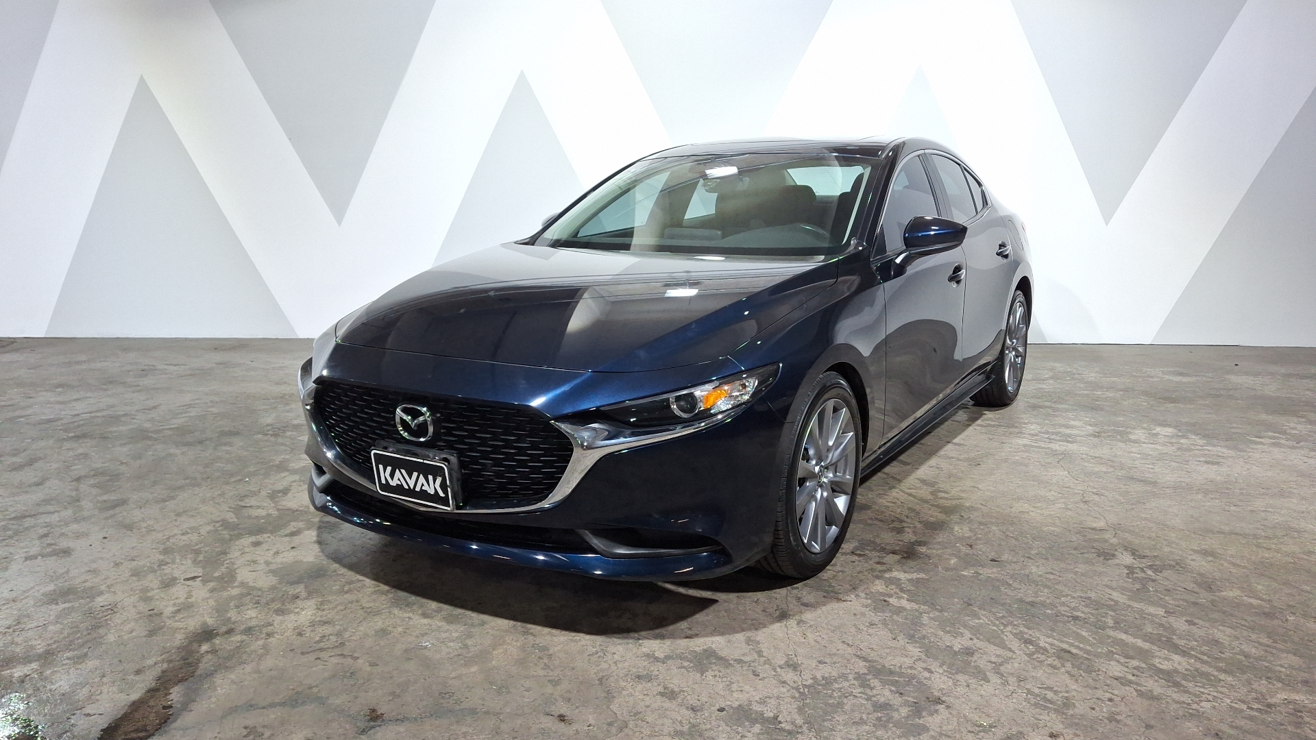 Mazda Mazda 3 2024