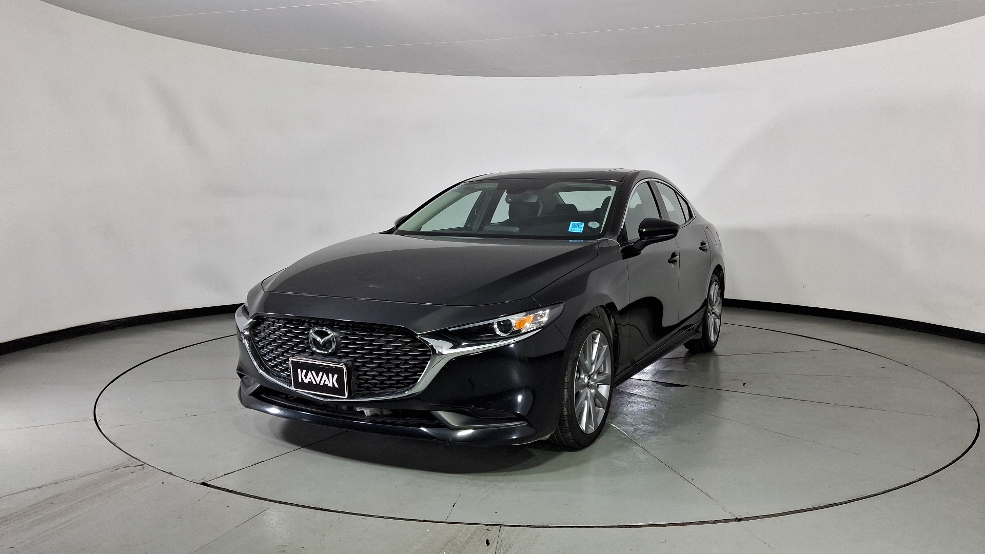 Mazda Mazda 3 2023