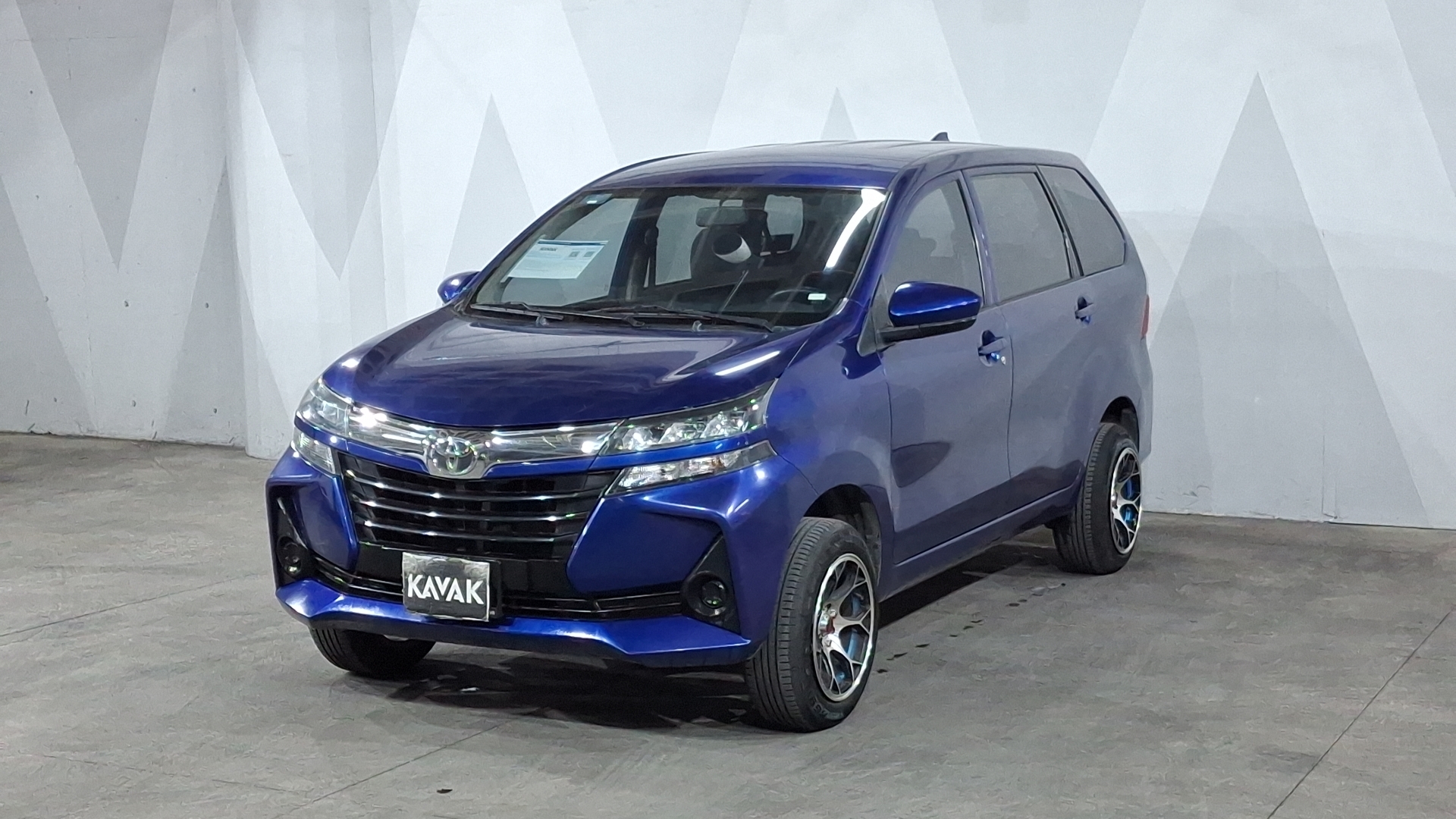 Toyota Avanza 2020