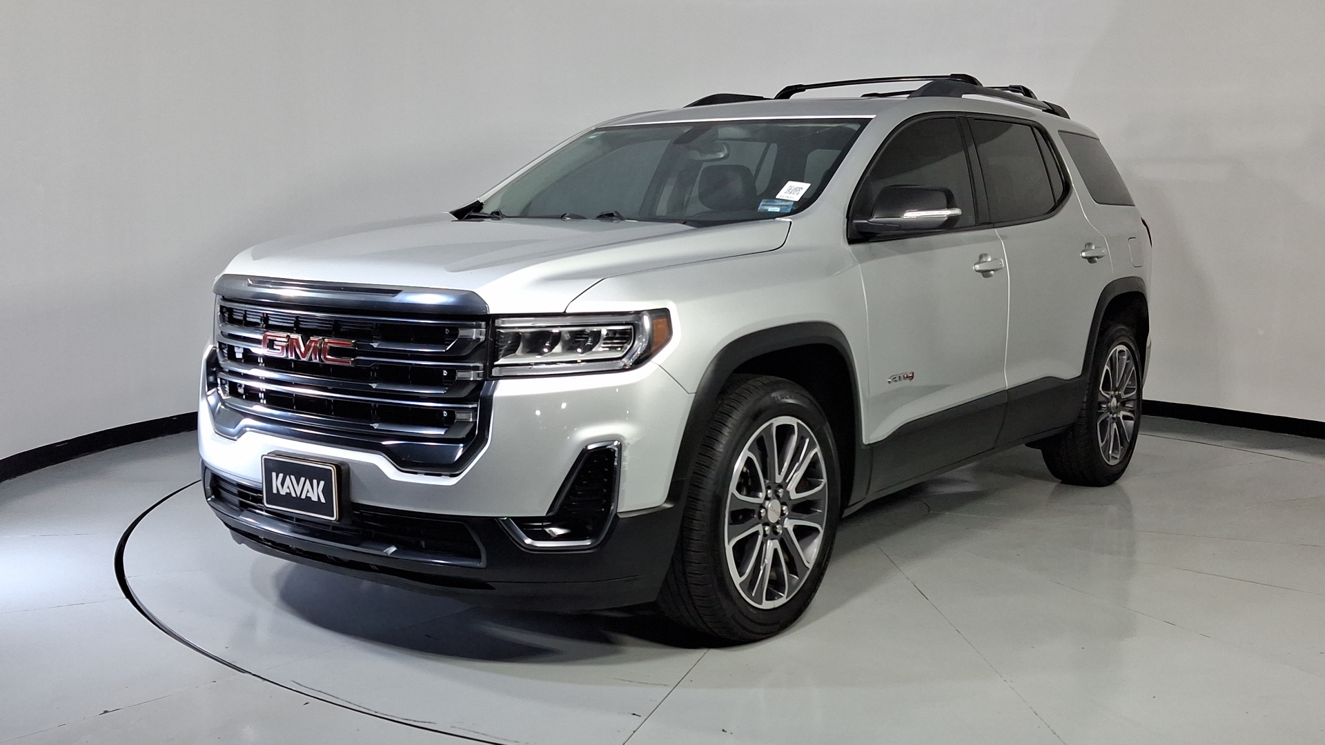 Gmc Acadia 2020