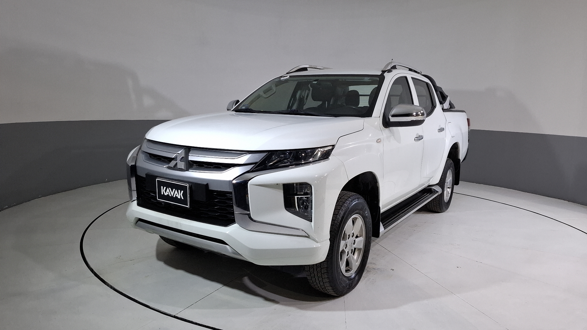 Mitsubishi L200 2020