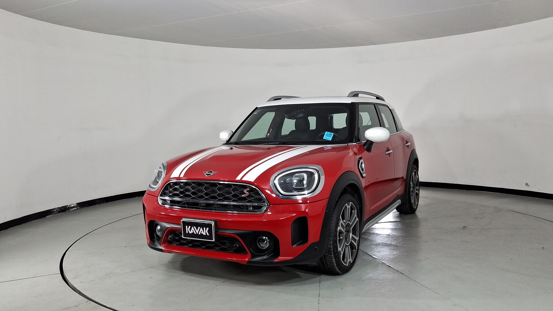 Mini Countryman 2024