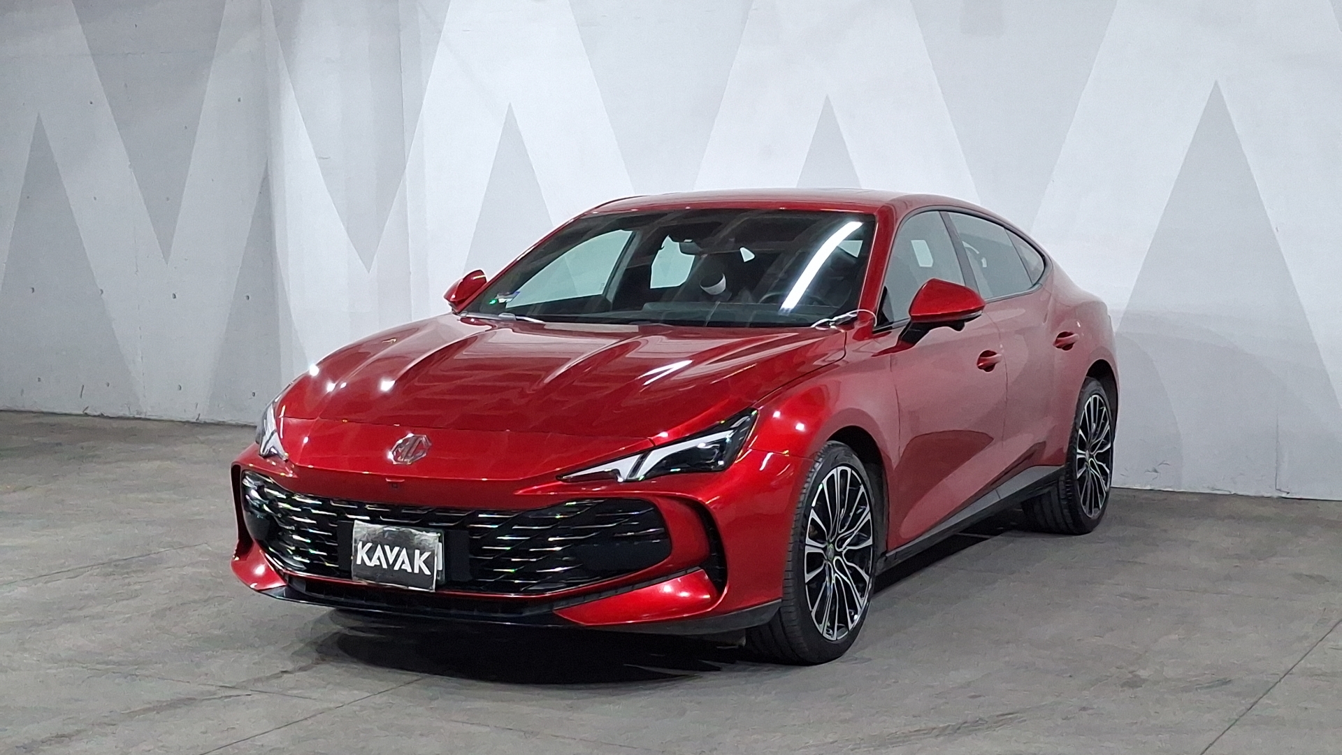 Mg Mg 7 2025