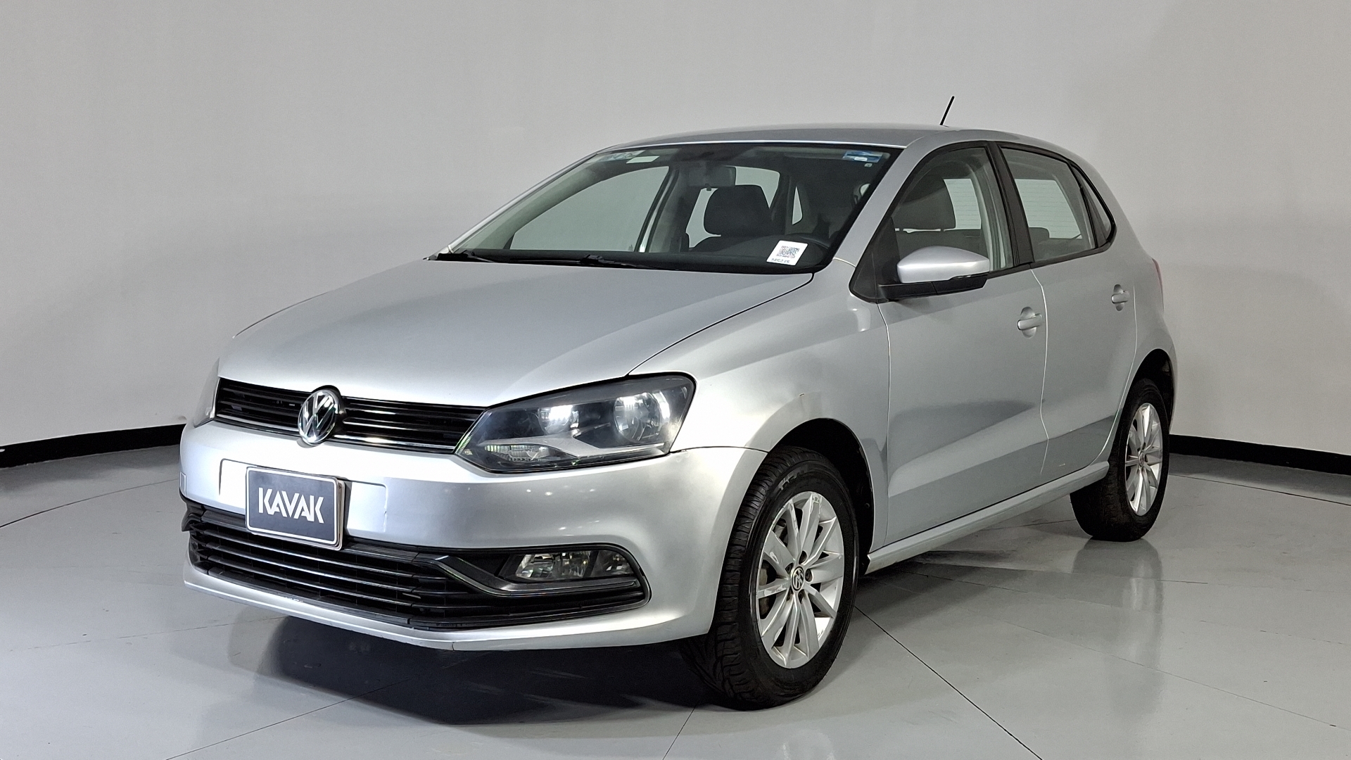 Volkswagen Polo 2017