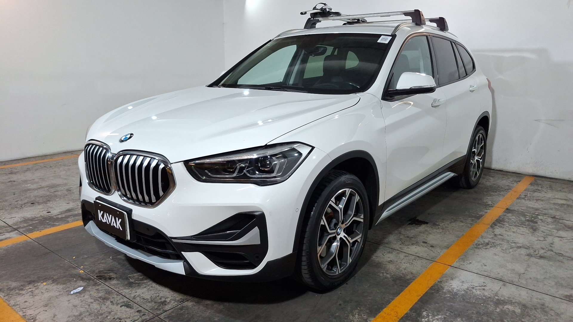 Bmw X1 2022