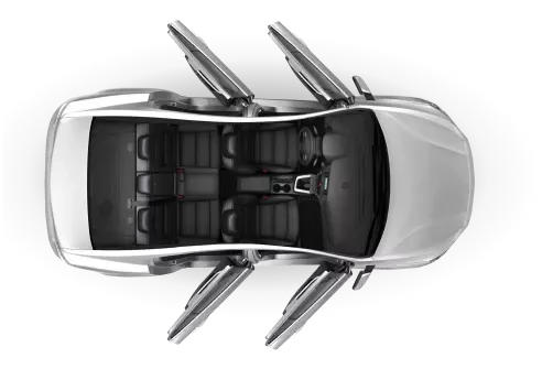 Car Schematic